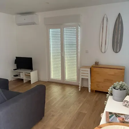 Apartman Costa Rooftop *