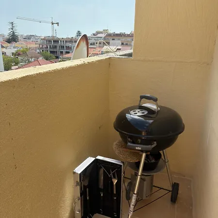 Costa Rooftop Apartman *