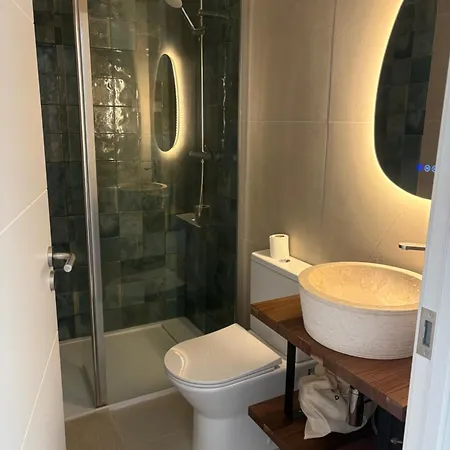 Apartman Costa Rooftop Almada