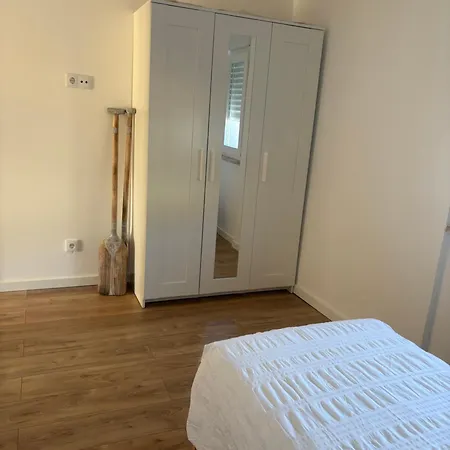 Apartman Costa Rooftop Almada