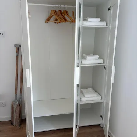 Costa Rooftop Apartman Almada